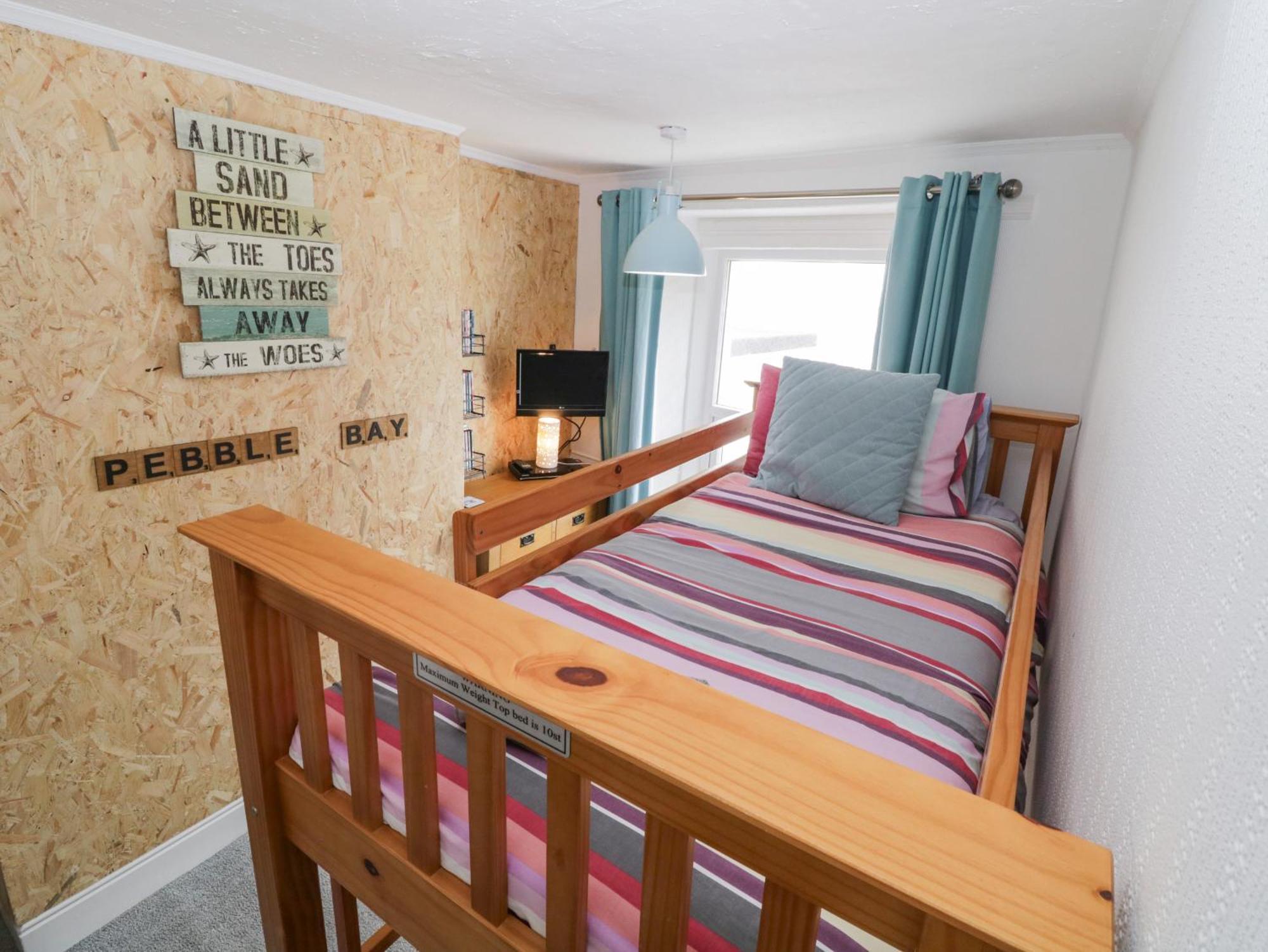 Pebble Bay Villa Brixham Exterior photo